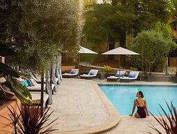 Fairmont Sonoma Mission Inn & Spa
