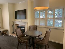 Fairmont Sonoma Mission Inn & Spa