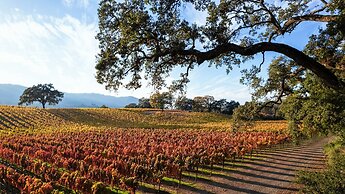 Fairmont Sonoma Mission Inn & Spa