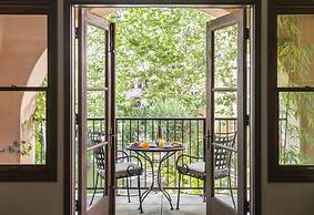 Fairmont Sonoma Mission Inn & Spa