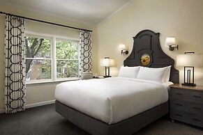 Fairmont Sonoma Mission Inn & Spa