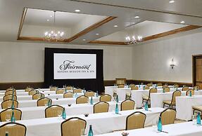 Fairmont Sonoma Mission Inn & Spa