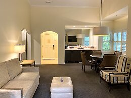 Fairmont Sonoma Mission Inn & Spa