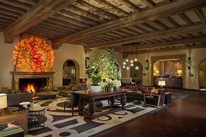 Fairmont Sonoma Mission Inn & Spa