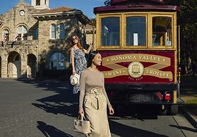 Fairmont Sonoma Mission Inn & Spa