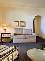 Fairmont Sonoma Mission Inn & Spa