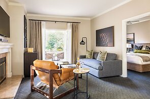 Fairmont Sonoma Mission Inn & Spa