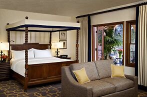 Fairmont Sonoma Mission Inn & Spa