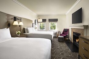 Fairmont Sonoma Mission Inn & Spa