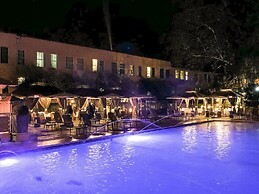 Fairmont Sonoma Mission Inn & Spa