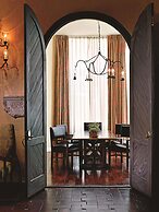 Fairmont Sonoma Mission Inn & Spa