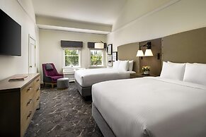 Fairmont Sonoma Mission Inn & Spa