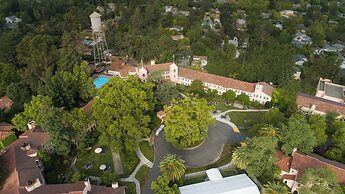 Fairmont Sonoma Mission Inn & Spa