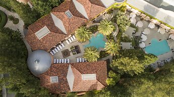 Fairmont Sonoma Mission Inn & Spa