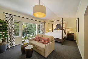 Fairmont Sonoma Mission Inn & Spa