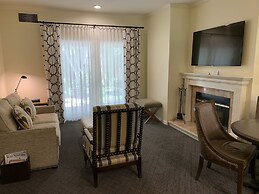 Fairmont Sonoma Mission Inn & Spa