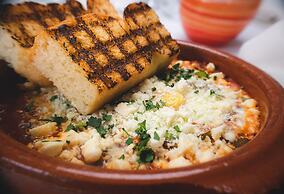 Fairmont Sonoma Mission Inn & Spa