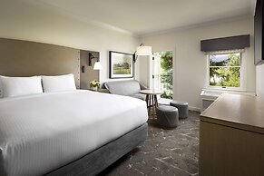 Fairmont Sonoma Mission Inn & Spa