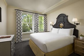 Fairmont Sonoma Mission Inn & Spa