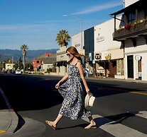 Fairmont Sonoma Mission Inn & Spa