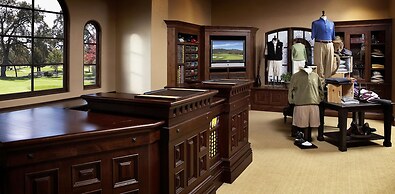 Fairmont Sonoma Mission Inn & Spa