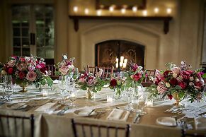 Fairmont Sonoma Mission Inn & Spa