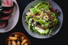 Fairmont Sonoma Mission Inn & Spa