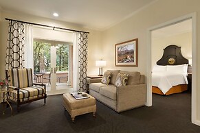 Fairmont Sonoma Mission Inn & Spa