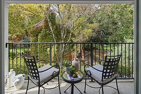 Fairmont Sonoma Mission Inn & Spa