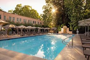 Fairmont Sonoma Mission Inn & Spa