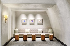 Fairmont Sonoma Mission Inn & Spa