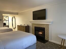 Fairmont Sonoma Mission Inn & Spa