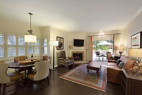 Fairmont Sonoma Mission Inn & Spa