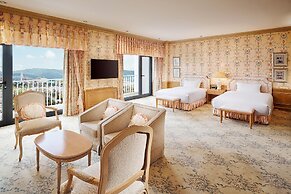Hilton Gyeongju