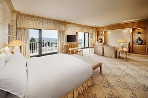 Hilton Gyeongju