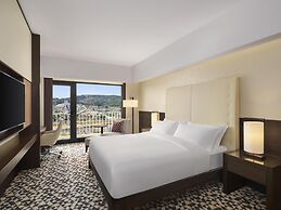 Hilton Gyeongju