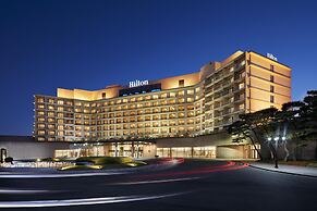 Hilton Gyeongju