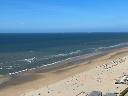 Palace Hotel Zandvoort