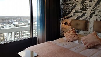Palace Hotel Zandvoort