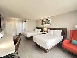 Wyndham Garden Norfolk Downtown