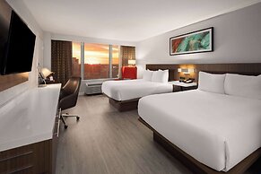 Wyndham Garden Norfolk Downtown