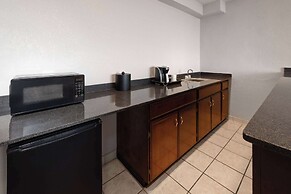 Wyndham Garden Norfolk Downtown