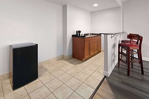 Wyndham Garden Norfolk Downtown