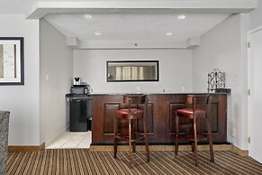 Wyndham Garden Norfolk Downtown