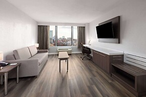 Wyndham Garden Norfolk Downtown
