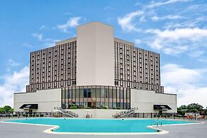Wyndham Garden Norfolk Downtown