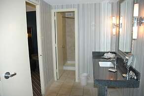 Wyndham Garden Norfolk Downtown