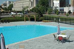 Wyndham Garden Norfolk Downtown