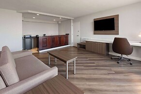 Wyndham Garden Norfolk Downtown