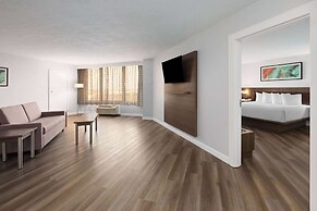 Wyndham Garden Norfolk Downtown